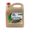 روغن موتور پروتک 5W30 SN حجم 4 لیتر