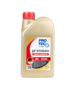 روغن گیربکس اتوماتیک پروتک +CVT حجم 1 لیتر آلمان