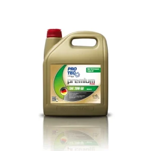 روغن موتور پروتک SP 0W40