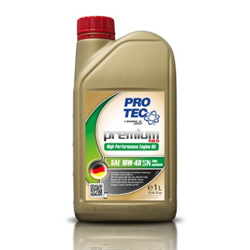 10w40sn-pro-tec