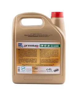 5w40-sn-protec