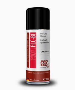 تمیز کننده سیستم سوخت پروتک P3011FLC-BI مخصوص موتور سیکلت