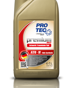 روغن گیربکس اتوماتیکATF6