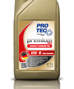 روغن گیربکس اتوماتیکATF6