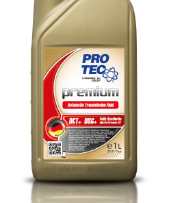 روغن گیربکس پروتک اتوماتیک+DCT DSG