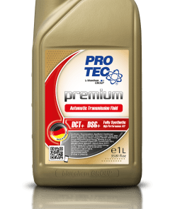 روغن گیربکس پروتک اتوماتیک+DCT DSG