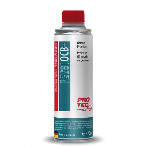 اكتان بوستر پروتك PROTEC OCTANE BOOSTER