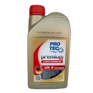 روغن گيربكس پروتك ATF6