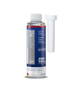 موتور شوی پروتکHybrid EF