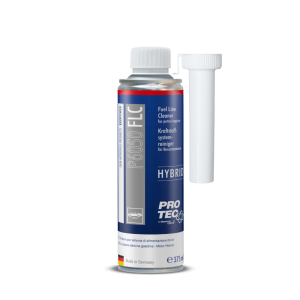 موتور شوی پروتکHybrid EF