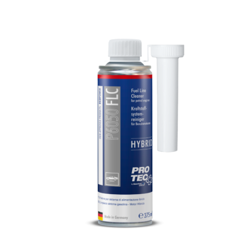موتور شوی پروتکHybrid EF