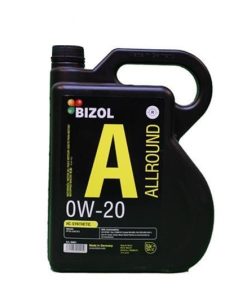 0W20