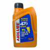 روغن موتور سیکلت (AIDLUBEایدلوب) 10W30/ SN MB