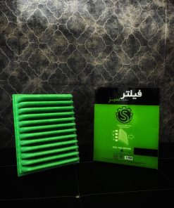 فیلتر هوا 206