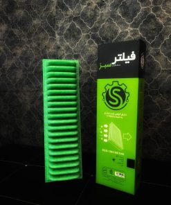فیلتر هوا EF7