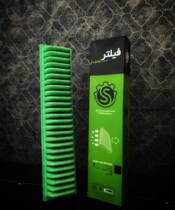فیلتر هوا TU5