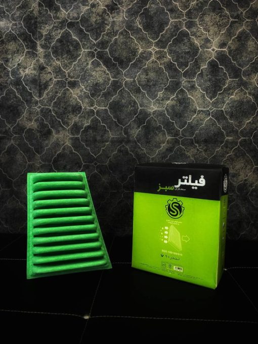 فیلتر هوا L90