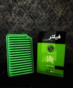 فیلتر هوا شاهین