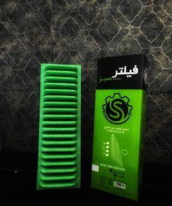 فیلتر هوا پژو