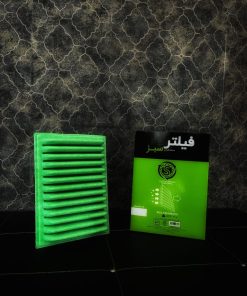 فیلتر هوا پراید