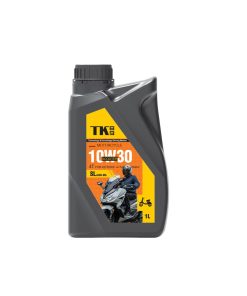 روغن موتور سیکلت TK89-SL/JASO MA 10W-30