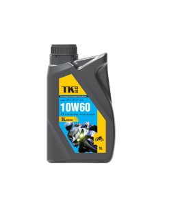 روغن موتور سیکلت TK89-SL/JASO MA 10W-60