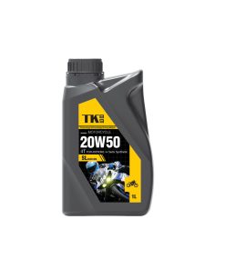 روغن موتور سیکلت TK89-SL/JASO MA 20W-50