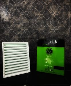 فیلتر هوا 206