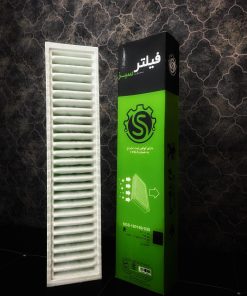 فیلتر هوا TU5