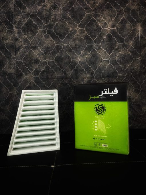 فیلتر هوا L90