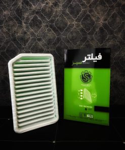 فیلتر هوا شاهین