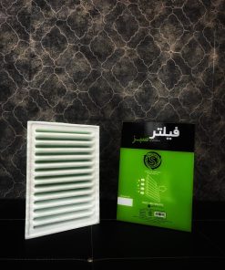 فیلتر هوا پراید
