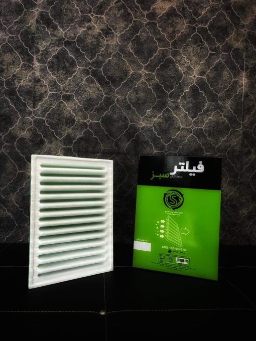 فیلتر هوا پراید