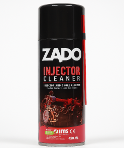 اسپری انژکتور شور (زادوZADO) مدل PRO حجم ۴۵۰ml