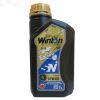 روغن سیکلت (وینتون WINTON) 10W-40 SN+ MA2