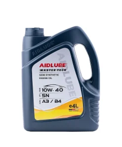 روغن موتور ایدلوب 10w40 sn