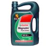 روغن موتور کاسترول مگناتک 5w30 حجم ۴ لیتر Castrol Magnatech