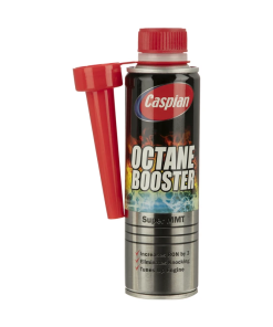 اکتان کاسپین