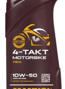 روغن موتور مانول 10W50 انتخابی مناسب برای موتورسوارانی است که در شرایط سخت و دماهای بالا رانندگی می‌کنند. این روغن با فرمول چند درجه‌ای خود، هم در استارت سرد عملکرد روان دارد و هم در گرمای شدید از موتور محافظت می‌کند. ویژگی‌های اصلی آن عبارت‌اند از: روانکاری عالی برای کاهش اصطکاک و افزایش عمر موتور مقاومت بالا در برابر حرارت و اکسیداسیون سازگاری کامل با کلاچ تر در موتور سیکلت‌های چهارزمانه جلوگیری از تشکیل رسوبات و حفظ تمیزی موتور این روغن به‌ویژه برای موتور سیکلت‌های اسپرت و پرقدرت طراحی شده و عملکرد پایدار و مطمئنی را در سفرهای طولانی و شرایط آب‌وهوایی گرم تضمین می‌کند.