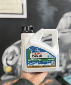 ضدیخ HEATAX Radicool