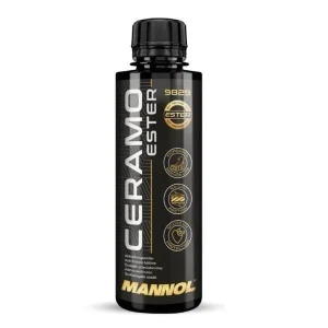 مکمل سوخت بنزین استر مانول MANNOL