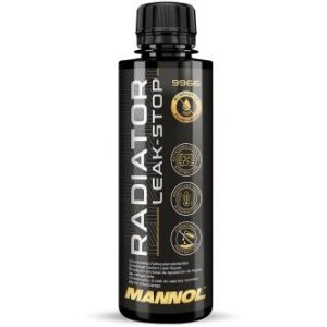 مکمل و نشت گیر هیدرولیک فرمان (پاور استیرینگ لیک‌استاپ) مانول MANNOL