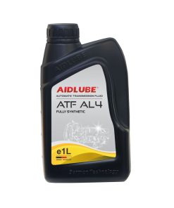 سیال گیربکس اتوماتیکAIDLUBE ATF4