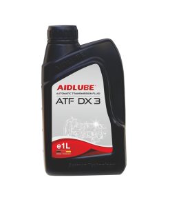 روغن گیربکس اتوماتیک AIDLUBE ATF DX3