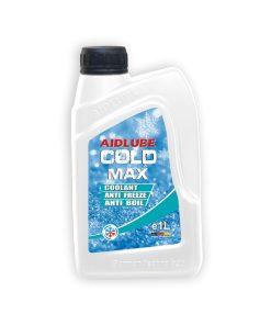 ضدیخ /ضدجوشAIDLUBE ANTIFREEZE COLD MAX