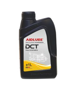 روغن گیر بکس اتوماتیکAIDLUBE Dual Clutch Transmission (DCT)