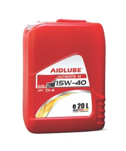 روغن موتورAIDLUBE ULTIMATE 14 15W-40 CI4
