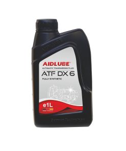 روغن گیر بکس اتوماتیکAIDLUBE ATF DX6 1L