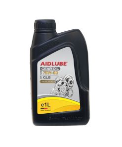 روغن گیربکسAIDLUBE GEAR OIL GFI 75W-80 GL-5