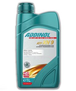 روغن گیربکس اتومات ADINNOL ATF XN9